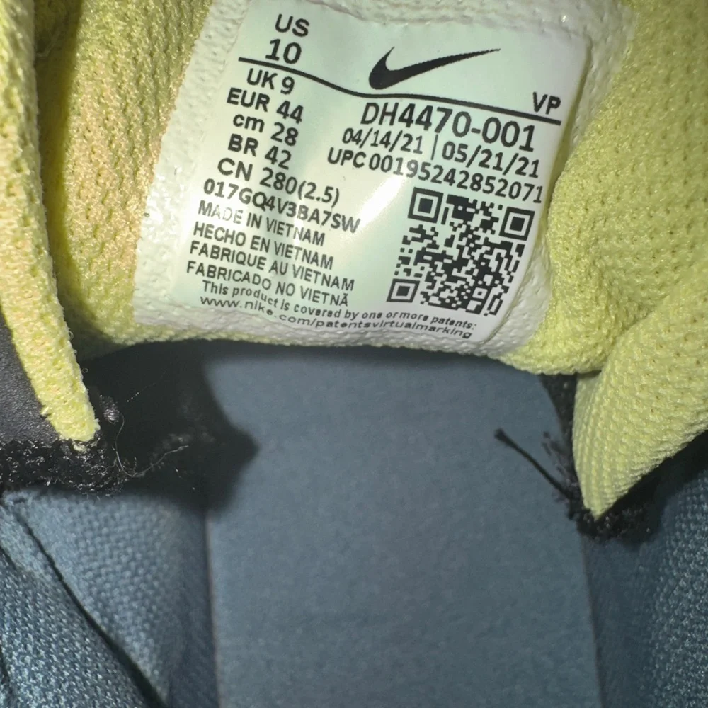 Men's Nike - Picture 7 of 7